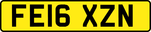 FE16XZN