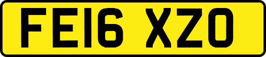 FE16XZO