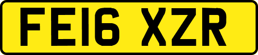 FE16XZR