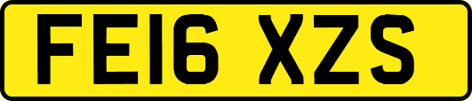 FE16XZS