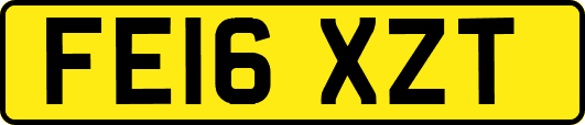FE16XZT