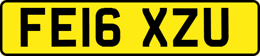 FE16XZU