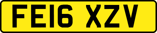FE16XZV