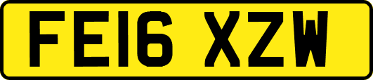 FE16XZW