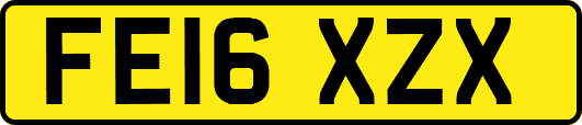 FE16XZX