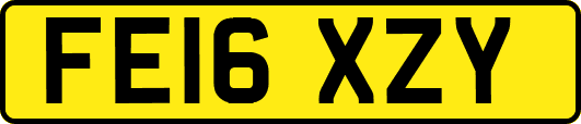 FE16XZY