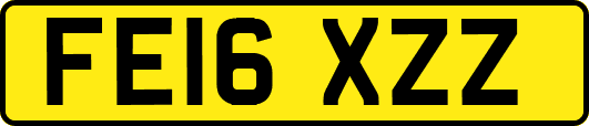 FE16XZZ