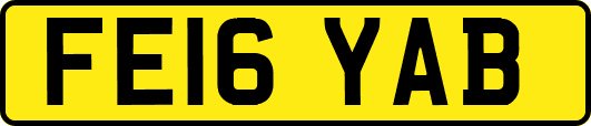 FE16YAB