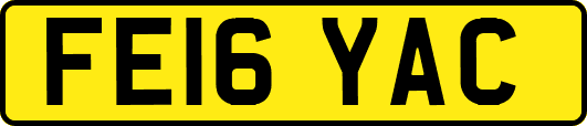 FE16YAC