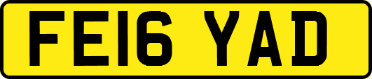 FE16YAD