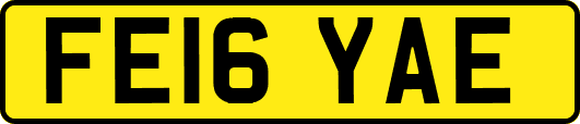 FE16YAE