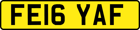 FE16YAF