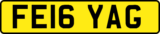 FE16YAG