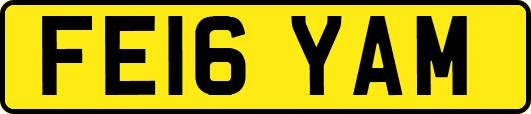 FE16YAM
