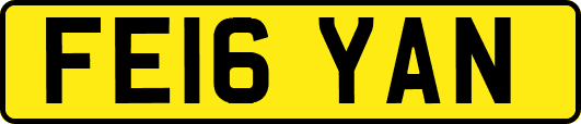 FE16YAN