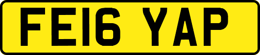 FE16YAP