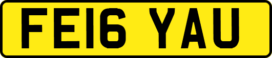FE16YAU