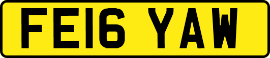 FE16YAW