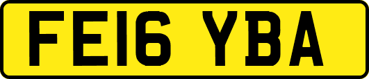 FE16YBA