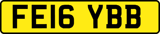 FE16YBB