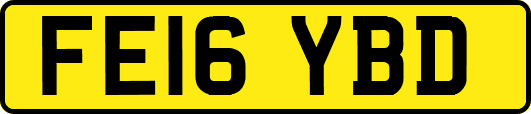 FE16YBD