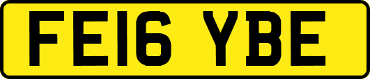 FE16YBE