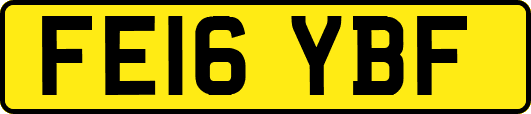 FE16YBF