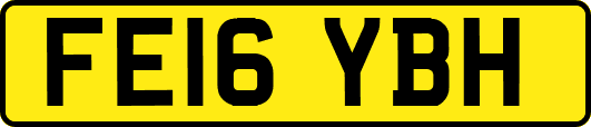 FE16YBH