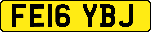 FE16YBJ
