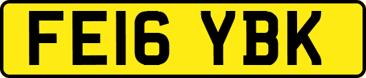 FE16YBK