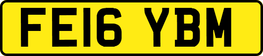 FE16YBM