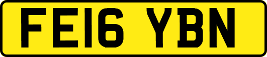 FE16YBN