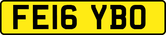 FE16YBO