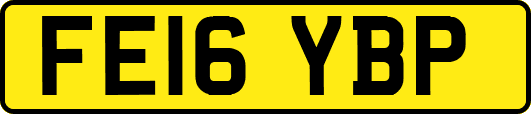 FE16YBP