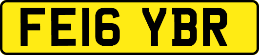 FE16YBR