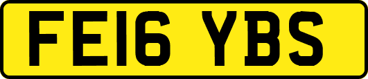 FE16YBS