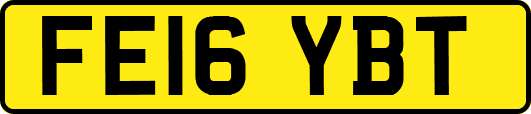 FE16YBT