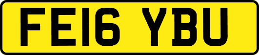 FE16YBU
