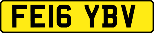 FE16YBV