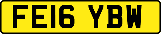 FE16YBW