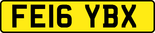 FE16YBX