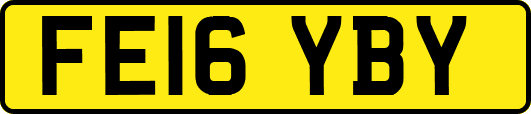 FE16YBY