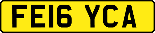 FE16YCA
