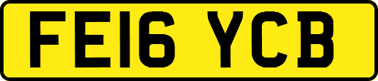 FE16YCB