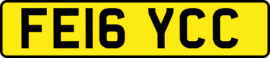 FE16YCC