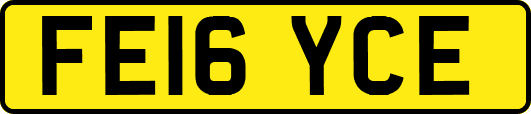FE16YCE