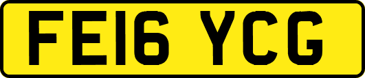 FE16YCG