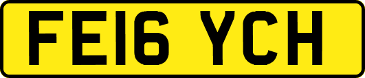 FE16YCH
