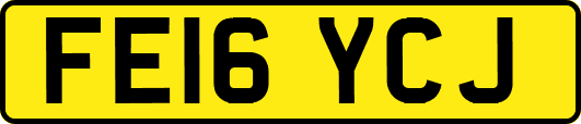 FE16YCJ
