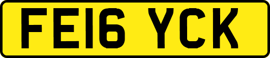 FE16YCK